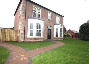 Thumbnail Flat to rent in Barnsley Road, Wombwell, Barnsley, South Yorkshire