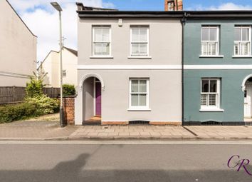Thumbnail Semi-detached house for sale in New Street, Cheltenham