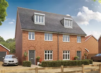 The Crofton Offers Modern And Flexible Living