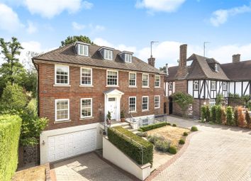 Thumbnail Detached house for sale in Pine Grove, London