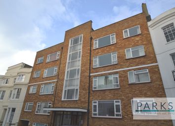 Thumbnail 2 bed flat to rent in Braemar House, Norfolk Road, Brighton, East Sussex