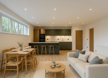 Property listing in Heart of England