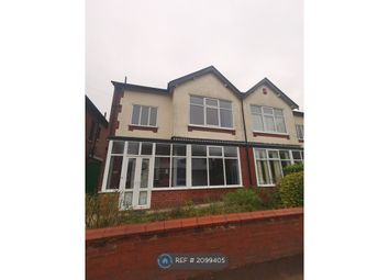 Bolton - Semi-detached house to rent          ...