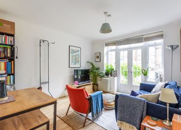 Thumbnail 1 bed flat for sale in Leigham Court Road, Streatham Hill