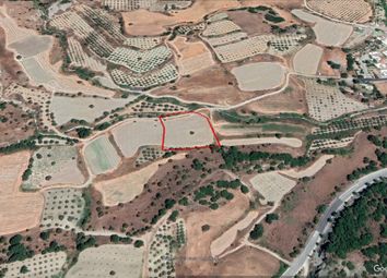 Thumbnail Land for sale in Kannaviou, Pafos, Cyprus