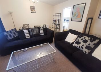 Thumbnail 2 bed flat to rent in Clayton Street West, Newcastle Upon Tyne