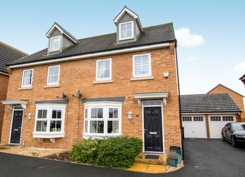 3 Bedroom Semi-detached house for rent