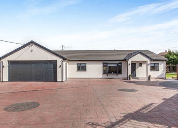 4 Bedroom Detached bungalow for sale