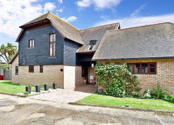 Thumbnail Detached house for sale in Highlands Glade, Manston, Ramsgate, Kent