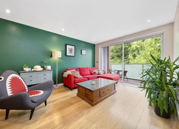 Thumbnail 2 bed flat for sale in East Dulwich Road, London
