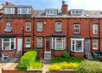 Thumbnail Terraced house for sale in Grimthorpe Street, Leeds, West Yorkshire