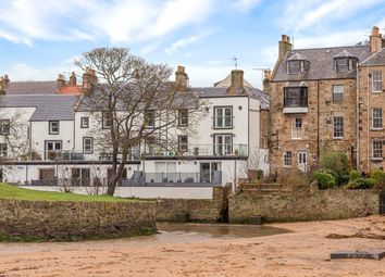 Thumbnail Flat for sale in High Street East, Anstruther