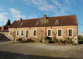 Thumbnail 5 bed property for sale in Montreuil, Pas-De-Calais, France