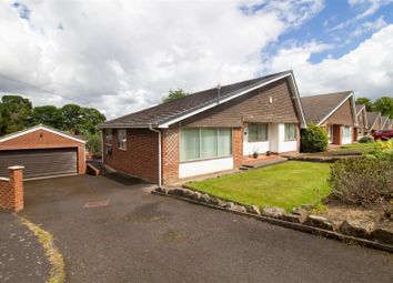 Thumbnail Detached bungalow for sale in Berkley Avenue, Blaydon-On-Tyne