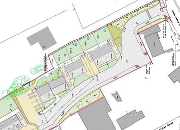 Thumbnail Land for sale in Endon Road, Stoke-On-Trent