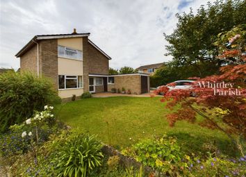 Thumbnail Detached house for sale in Peregrine Close, Diss