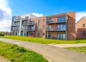 Thumbnail 1 bed flat for sale in Myrtle Close, Harlow