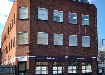 Thumbnail Office to let in Park Terrace, Worcester Park