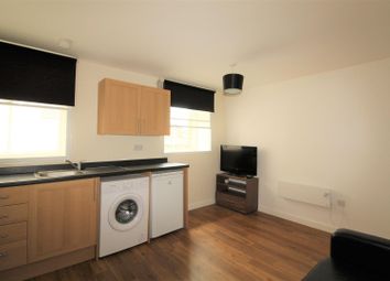 0 Bedrooms Studio to rent in Cheapside, Bradford BD1