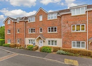 Thumbnail Flat for sale in Spiro Close, Pulborough, West Sussex