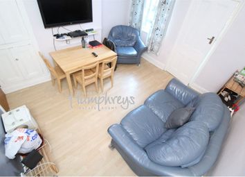 4 Bedrooms  to rent in Vincent Road, Sheffield S7
