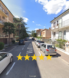 Thumbnail 3 bed apartment for sale in Ravenna, Province Of Ravenna, Italy