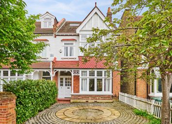 Thumbnail Terraced house for sale in Nassau Road, Barnes