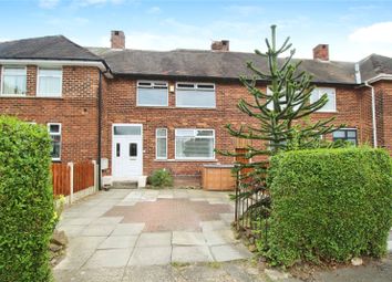 Thumbnail 3 bed terraced house for sale in Colley Crescent, Sheffield, South Yorkshire