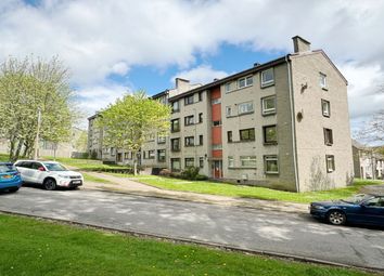 Thumbnail Flat for sale in 48, Ash-Hill Road, Aberdeen AB165Hj