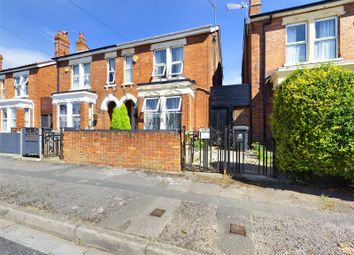 Thumbnail 3 bed semi-detached house for sale in Bloomfield Road, Gloucester