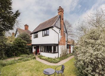 Thumbnail Detached house for sale in Thunder Lane, Thorpe St. Andrew, Norwich