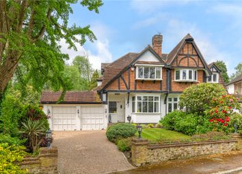 Thumbnail Semi-detached house for sale in Orchard Close, Edgware