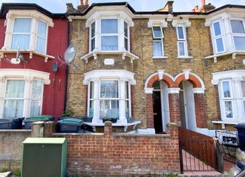 Thumbnail 2 bed terraced house for sale in Winchelsea Road, London
