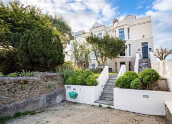 Thumbnail End terrace house for sale in Brunswick Place, Plymouth