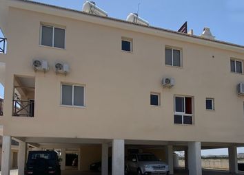 Thumbnail 1 bed apartment for sale in Tersefanou, Larnaca, Cyprus