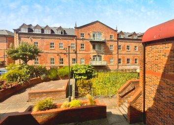 Thumbnail 2 bed flat for sale in Navigation Walk, Leeds