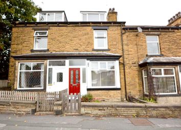 4 Bedrooms Terraced house for sale in Croft Street, Farsley, Pudsey, West Yorkshire LS28