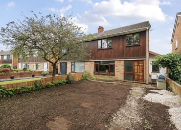 Thumbnail Semi-detached house for sale in High Street, Winterbourne, Bristol, Gloucestershire