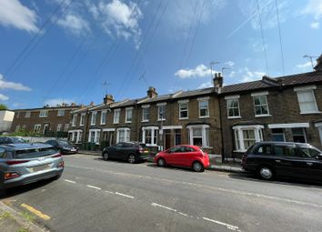 Thumbnail Terraced house to rent in Winforton Street, Greenwich