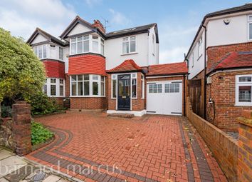 Thumbnail Semi-detached house for sale in Coval Gardens, London