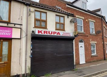 Thumbnail Retail premises for sale in 44 West Street, Wisbech, Cambridgeshire