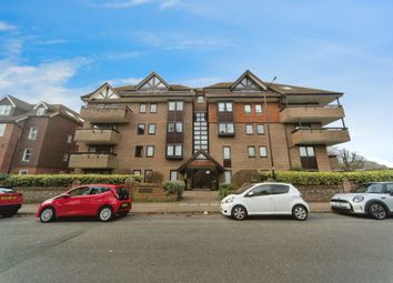 Thumbnail 2 bed flat for sale in Grassington Road, Eastbourne