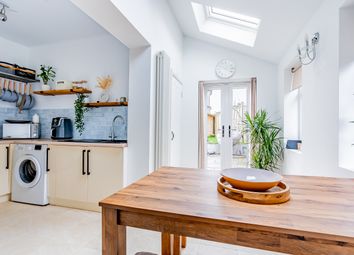 Thumbnail 2 bed end terrace house for sale in Middle Road, Bristol, Gloucestershire