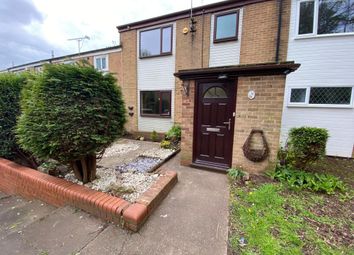 Thumbnail Terraced house to rent in White Lodge Gardens, Nottingham
