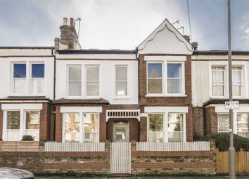 Thumbnail 3 bed flat for sale in Killarney Road, London