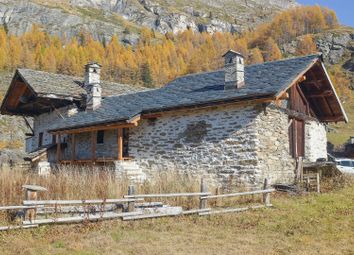 Thumbnail 1 bed chalet for sale in 73640 Sainte Foy Tarentaise, Savoie, Rhône-Alpes, France