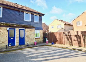 1 Bedrooms Maisonette for sale in Chepstow Close, Pound Hill RH10