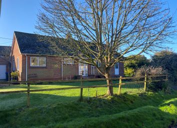 Thumbnail 2 bed bungalow for sale in Homington, Salisbury, Wiltshire