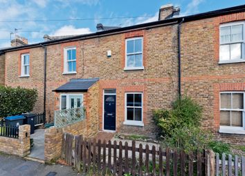 Thumbnail 2 bed detached house to rent in Alfred Road, Kingston Upon Thames