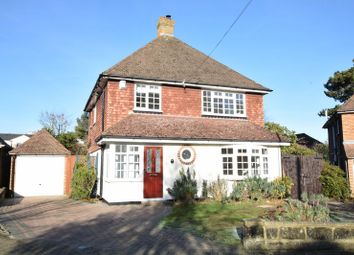 3 Bedroom Detached house for rent